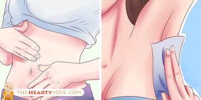 16 Signes Avant-Coureurs que votre Foie est Paresseux et que les Toxines sont Stockées dans les Cellules Graisseuses