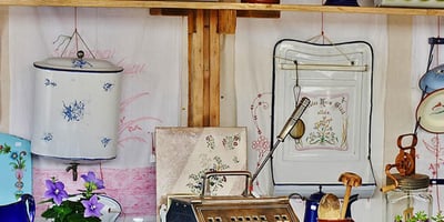 18 Adresses pour Faire la Tournée des Marchés aux Puces du Québec