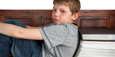 20 Choses à ne pas Oublier si vous Aimez quelqu’un Atteint de TDA