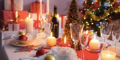 Organisez une Réception de Noël Économique mais Mémorable Organisez une Réception de Noël Économique mais Mémorable