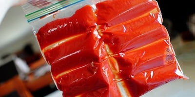 25 Astuces Absolument Géniales pour Conserver la Nourriture...