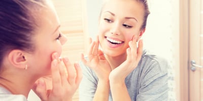 3 Astuces Simples pour Avoir une Jolie Peau