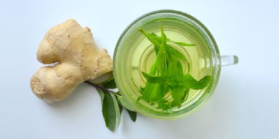 3 Boissons Detox pour Nettoyer Efficacement votre Foie