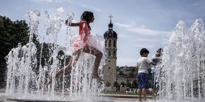 3 Conseils pour Résister aux Grosses Chaleurs 3 Conseils pour Résister aux Grosses Chaleurs