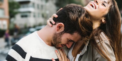 3 Conseils pour Vivre la Meilleure Relation Couple de votre Vie