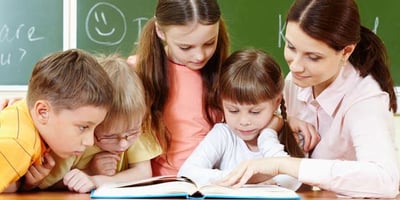 3 Façons de Motiver vos Enfants pour la Rentrée Scolaire