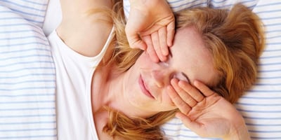 3 Trucs pour se Lever Facilement le Matin 3 Trucs pour se Lever Facilement le Matin