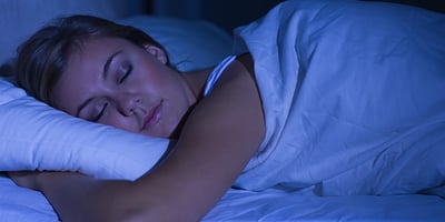 4 Techniques pour Retrouver un Bon Sommeil