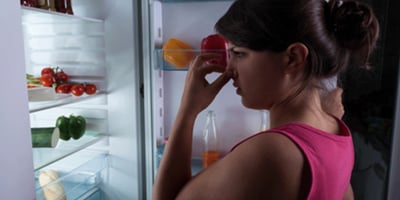 Astuces Contre les Mauvaises Odeurs dans le Frigo Astuces Contre les Mauvaises Odeurs dans le Frigo