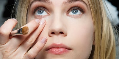 4 Astuces pour Maquiller vos Petits Yeux 4 Astuces pour Maquiller vos Petits Yeux