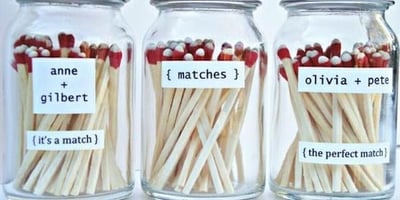 4 Cadeaux de Dernière Minute à Mettre dans un Pot Mason
