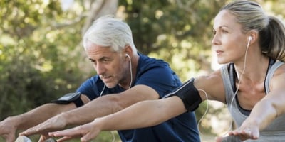 4 Conseils pour Commencer à Courir Après 50 Ans