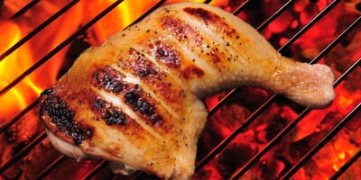 4 Conseils pour un Poulet bien Moelleux au Barbecue