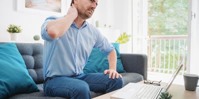 4 Exercices de Posture à Faire en Télétravail