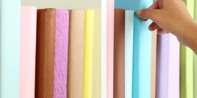 4 Façons Créatives de mieux Organiser votre Bibliothèque