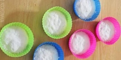 4 Façons de se Débarrasser Rapidement des Mauvaises Odeurs de Frigo