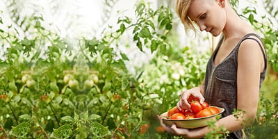4 Façons D'intégrer Plus de Légumes dans votre Alimentation cet Été