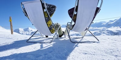 4 Idées Inspirantes de Destinations pour un Voyage D’hiver 4 Idées Inspirantes de Destinations pour un Voyage D’hiver