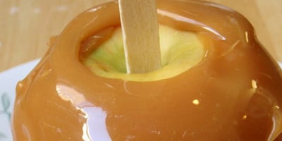 4 Idées Créatives de Trempettes pour Accompagner vos Pommes 4 Idées Créatives de Trempettes pour Accompagner vos Pommes