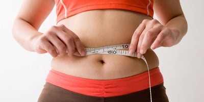 4 Infusions vous Aideront à Brûler les Graisses Abdominales