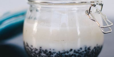 4 Produits Fantastiques Fabriqués à partir D’huile de Coco