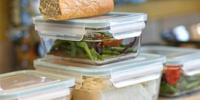 4 Trucs pour Faciliter la Préparation des Lunchs 4 Trucs pour Faciliter la Préparation des Lunchs