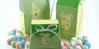 4 Trucs pour Organiser un Shower de Bébé Mixte 4 Trucs pour Organiser un Shower de Bébé Mixte