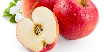 5 Astuces pour Empêcher les Pommes de S’oxyder