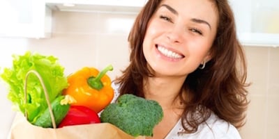 5 Aliments Bons pour le Foie 5 Aliments Bons pour le Foie