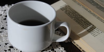 5 Alternatives pour ENFIN Boire un Bon Café au Bureau 5 Alternatives pour ENFIN Boire un Bon Café au Bureau
