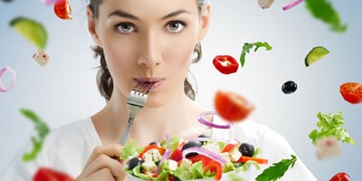 5 Astuces pour Manger Moins de Nourriture