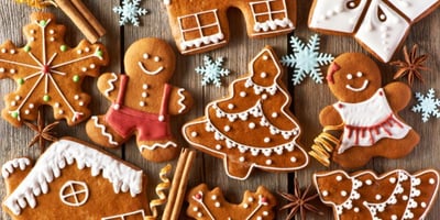 5 astuces pour un Temps des Fêtes Sans-Gaspillage 5 astuces pour un Temps des Fêtes Sans-Gaspillage