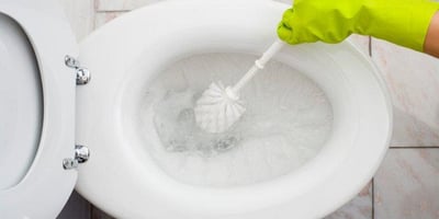 5 Astuces pour une Toilette Parfaitement Propre