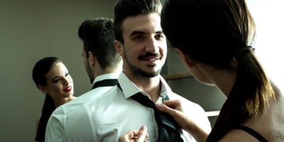 5 Attentions Spéciales pour la St-Valentin