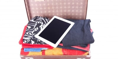 5 Conseils Indispensables pour Faire vos Bagages pour une Escapade de Fin de Semaine