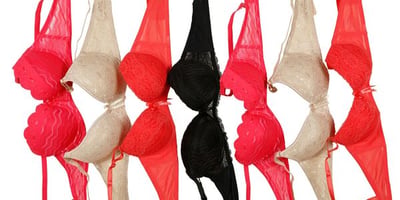 5 Conseils pour bien Choisir son Soutien-Gorge
