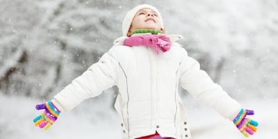 5 Conseils pour Empêcher votre Enfant D'attraper un Rhume