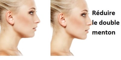 5 Exercices pour Réduire le Double Menton