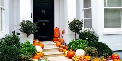 5 Façons Amusantes de Célébrer Halloween Sans Sortir de la Maison
