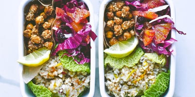 5 FAÇONS DE SIMPLIFIER LA PRÉPARATION DE VOS REPAS LE DIMANCHE 5 FAÇONS DE SIMPLIFIER LA PRÉPARATION DE VOS REPAS LE DIMANCHE