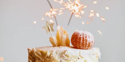 5 Idées de Recettes pour Fêter son Anniversaire Pendant le Confinement 5 Idées de Recettes pour Fêter son Anniversaire Pendant le Confinement