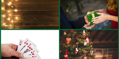 5 Jeux D'échanges-Cadeaux pour Mettre du Fun dans ton Party de Noël 5 Jeux D'échanges-Cadeaux pour Mettre du Fun dans ton Party de Noël