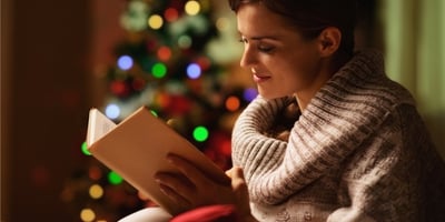 5 Livres à Offrir en Cadeau de Noël 5 Livres à Offrir en Cadeau de Noël