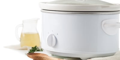 5 Méthodes de Cuisson sans Gras 5 Méthodes de Cuisson sans Gras