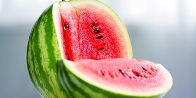 5 Raisons de Manger du Melon D'eau 5 Raisons de Manger du Melon D'eau