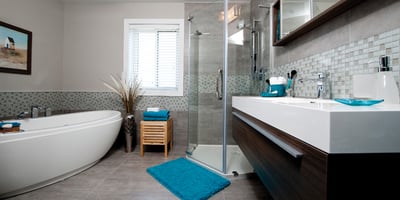 5 Solutions Maison pour Nettoyer la Salle de Bain