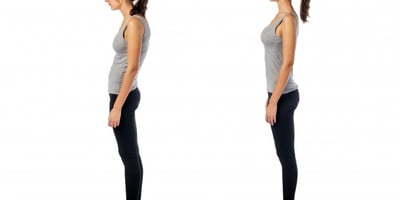 5 Symptômes qui Indiquent une Mauvaise Posture 5 Symptômes qui Indiquent une Mauvaise Posture