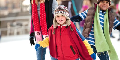 5 Trucs D'expert pour un Noël Harmonieux avec les Enfants 5 Trucs D'expert pour un Noël Harmonieux avec les Enfants