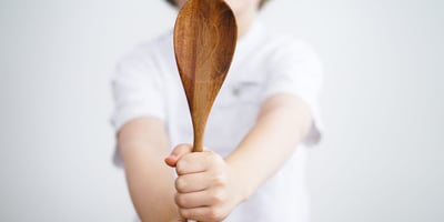 5 Trucs pour Initier les Enfants à la Cuisine