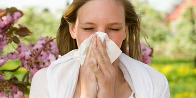 5 Trucs pour Soulager les Symptômes des Allergies Saisonnières 5 Trucs pour Soulager les Symptômes des Allergies Saisonnières